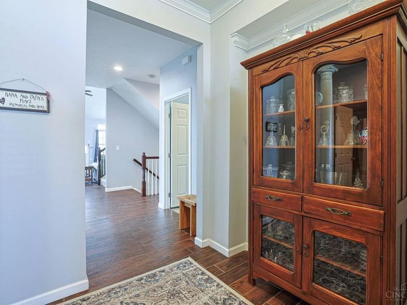 5135 Snow Valley Lane, Liberty Township, OH 45011 Photo 5