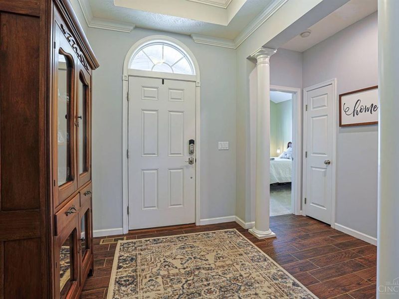 5135 Snow Valley Lane, Liberty Township, OH 45011 Photo 6