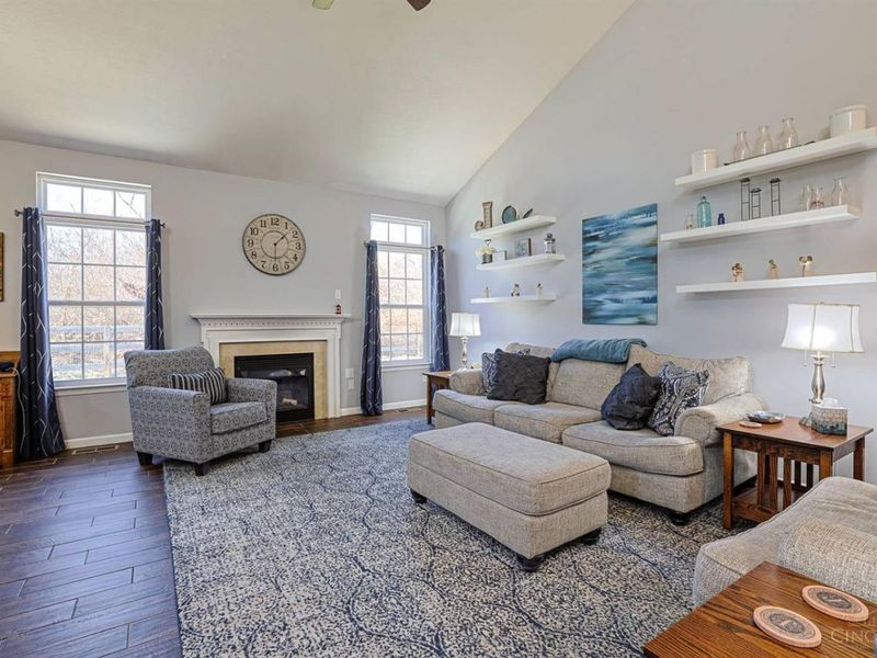 5135 Snow Valley Lane, Liberty Township, OH 45011 Photo 7