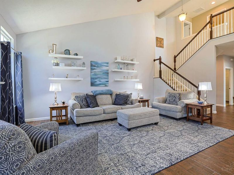 5135 Snow Valley Lane, Liberty Township, OH 45011 Photo 8