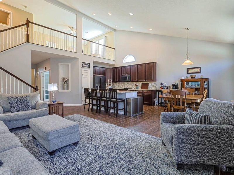 5135 Snow Valley Lane, Liberty Township, OH 45011 Photo 9