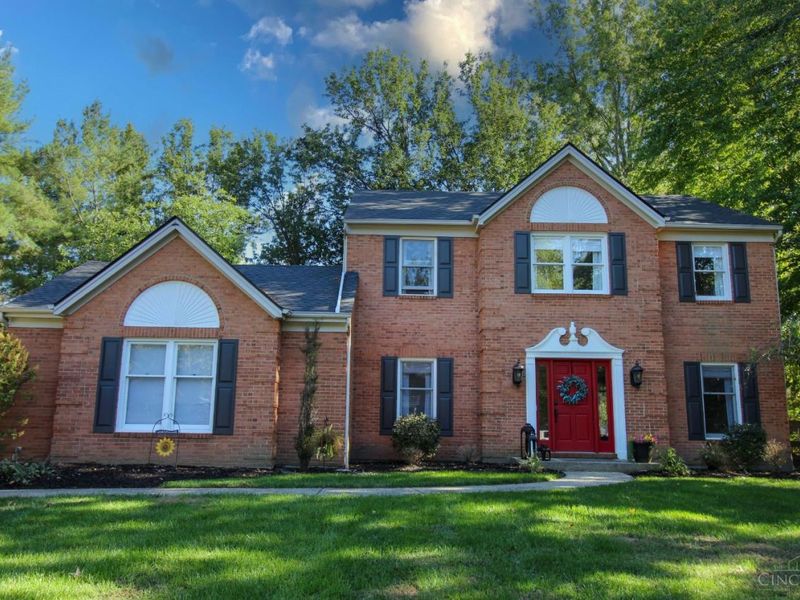 1513 Charleston Lane, Miami Twp, OH 45140 Photo 1