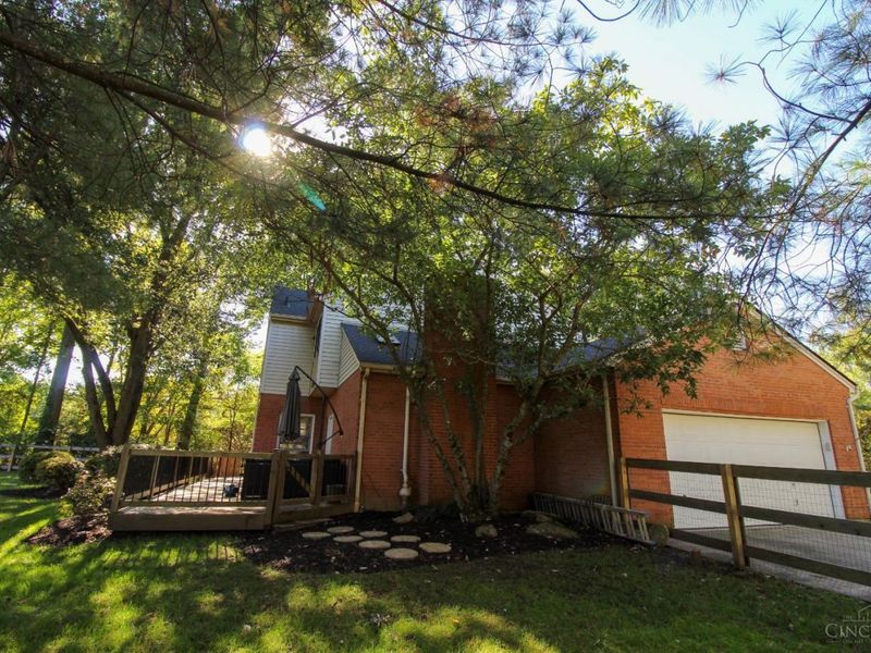 1513 Charleston Lane, Miami Twp, OH 45140 Photo 5