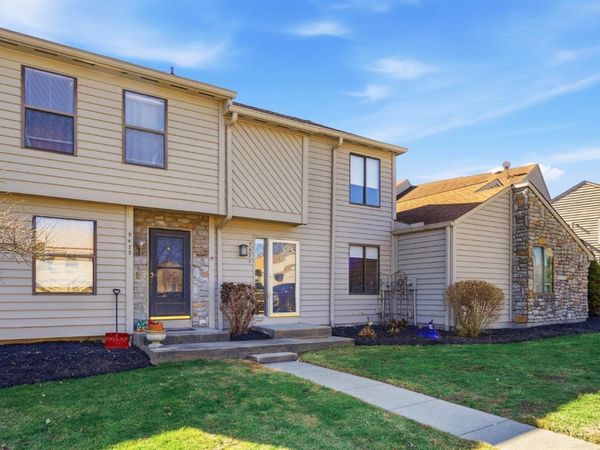 9477 Colegate Way, West Chester, OH 45011