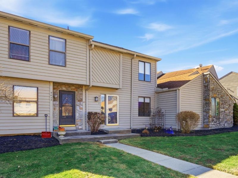 9477 Colegate Way, West Chester, OH 45011 Photo 1