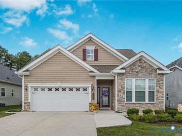 10618 Valor Lane, Chesterfield, VA 23832