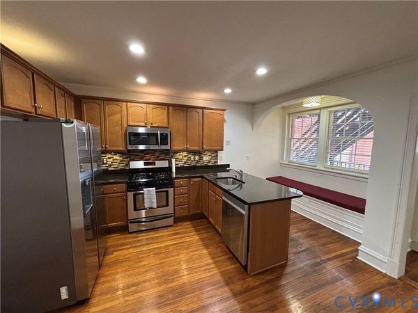 910 Tilden Street , Unit U1, Richmond, VA 23221