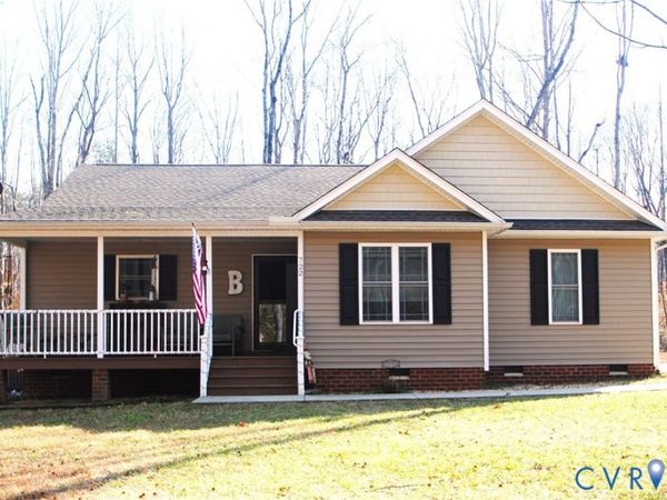 722 Signboard Road, Bumpass, VA 23024