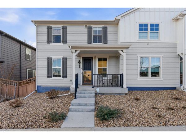 8453 Gladiola Ct, Unit A, Arvada, CO 80005