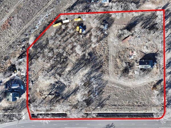 1012 Fir Street, Pueblo, CO 81001