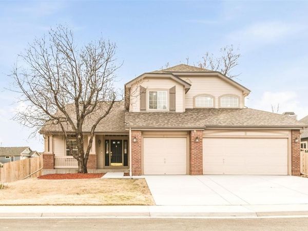 4626 W 113th Avenue , Westminster, CO 80031