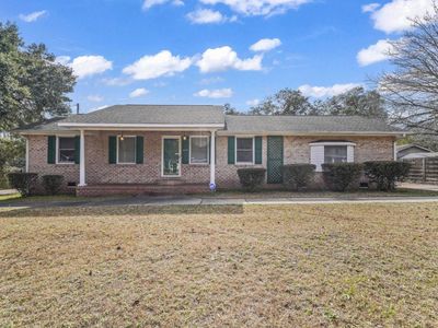 409 Pearl St. , Conway, SC 29527