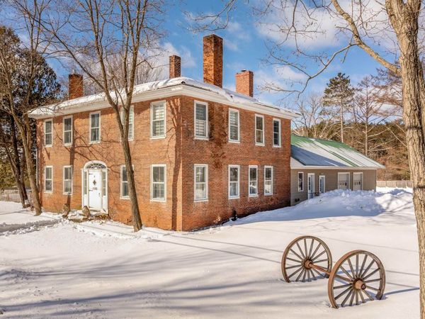 1106 Route 12A, Plainfield, NH 03781