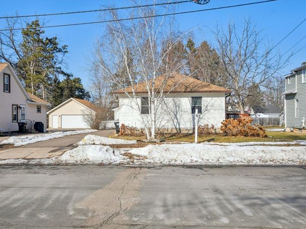 5392 145th Street N, Hugo, MN 55038