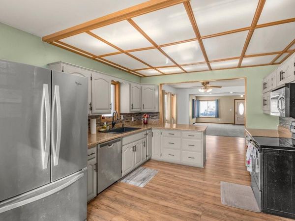 369 W Mill Street, Paynesville, MN 56362