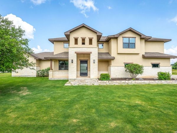 2386 Appellation, New Braunfels, TX 78132