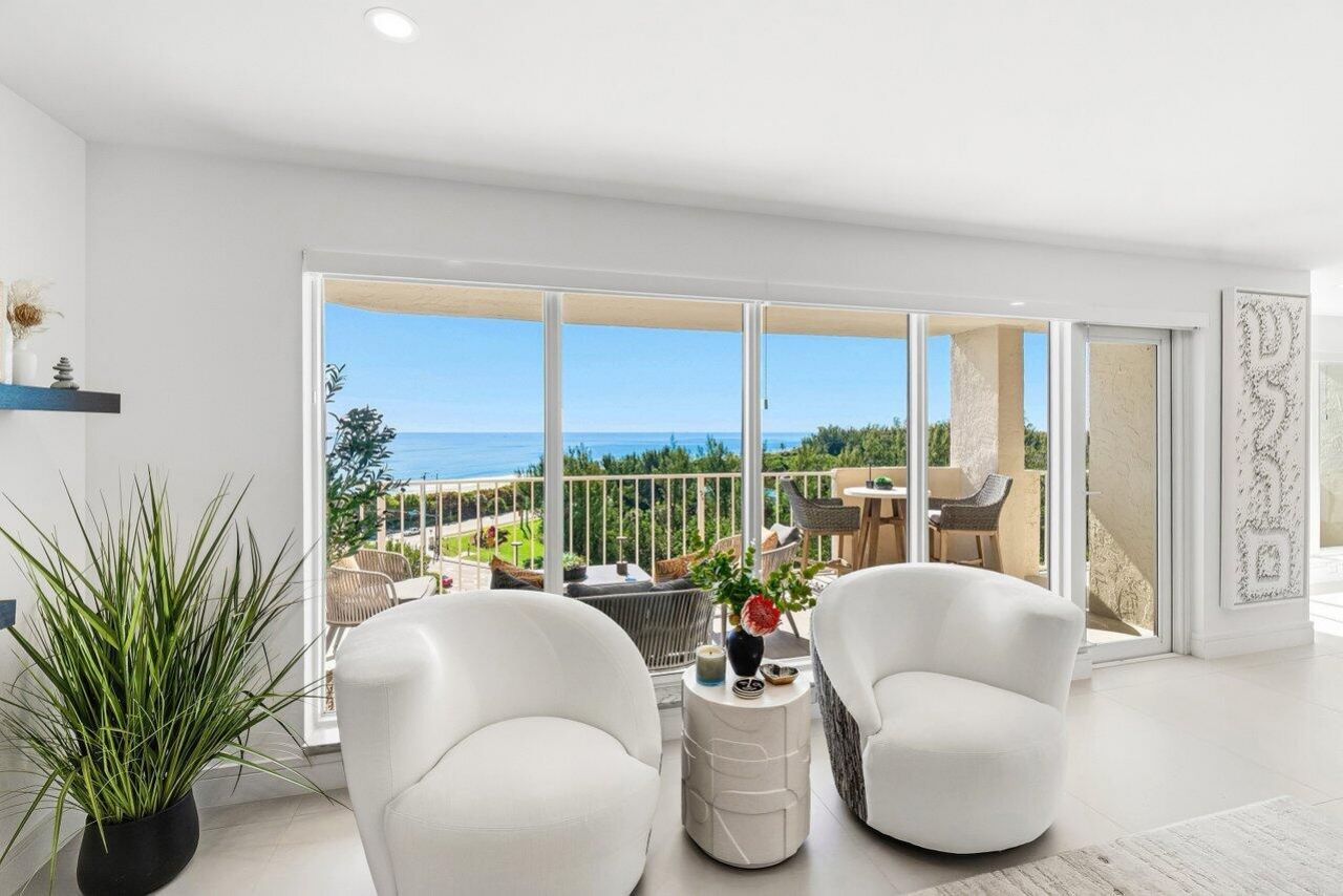 4001 N Ocean Boulevard, Unit 907, Boca Raton, FL 33431 Photo