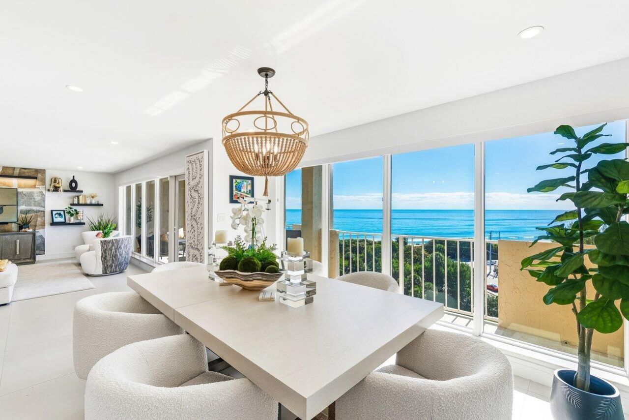 4001 N Ocean Boulevard, Unit 907, Boca Raton, FL 33431 Photo