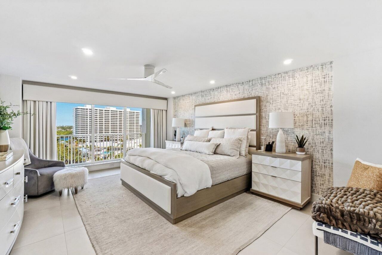 4001 N Ocean Boulevard, Unit 907, Boca Raton, FL 33431 Photo