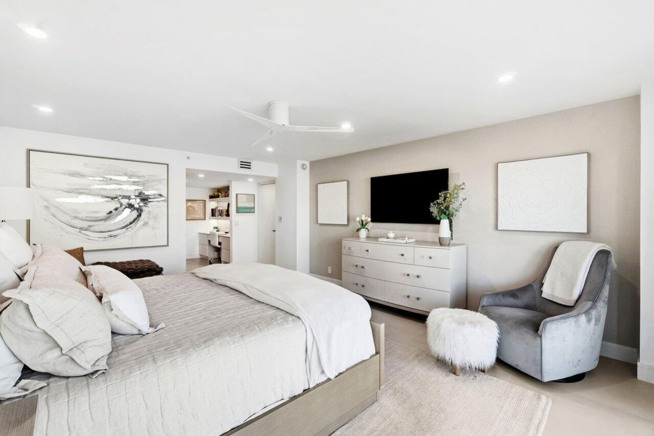 4001 N Ocean Boulevard, Unit 907, Boca Raton, FL 33431 Photo