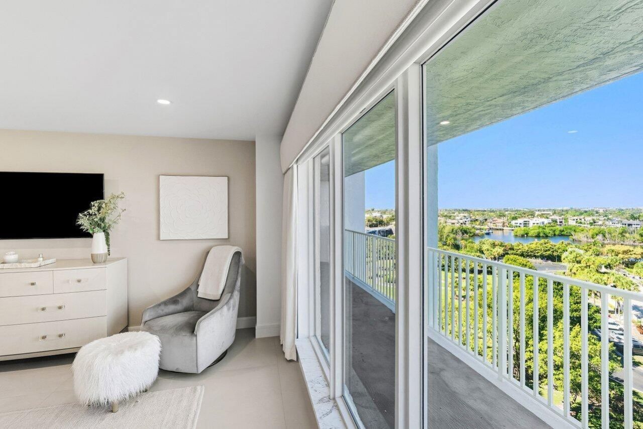 4001 N Ocean Boulevard, Unit 907, Boca Raton, FL 33431 Photo