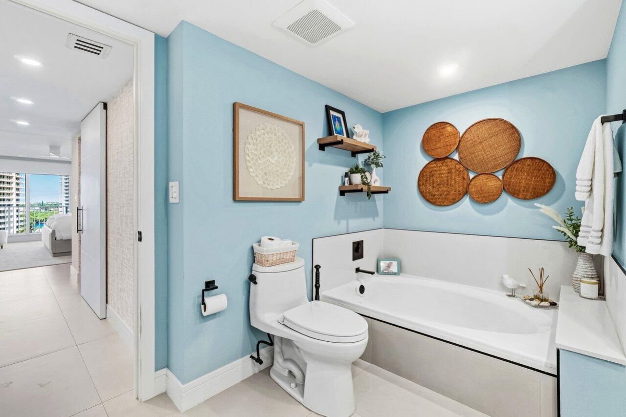 4001 N Ocean Boulevard, Unit 907, Boca Raton, FL 33431 Photo