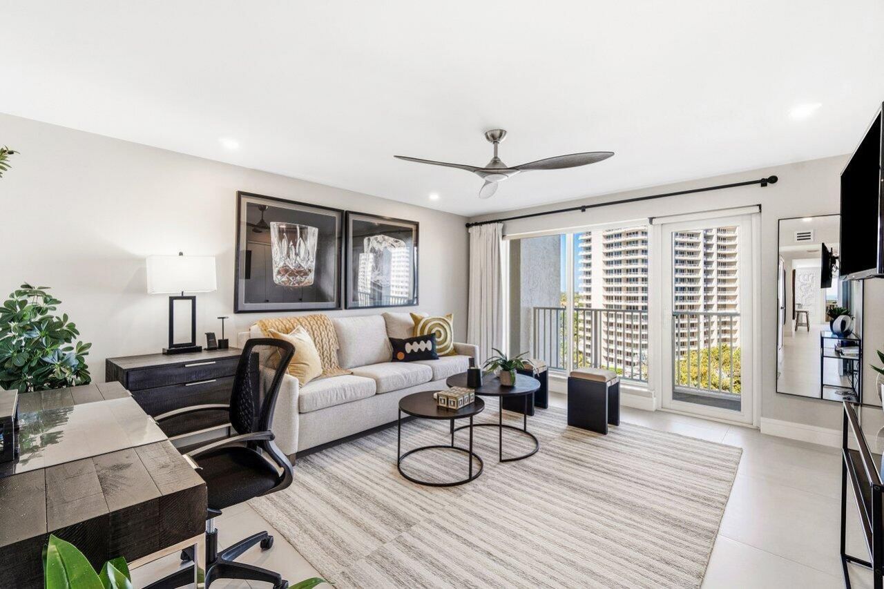 4001 N Ocean Boulevard, Unit 907, Boca Raton, FL 33431 Photo