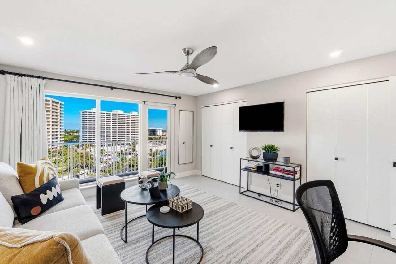 4001 N Ocean Boulevard, Unit 907, Boca Raton, FL 33431 Photo