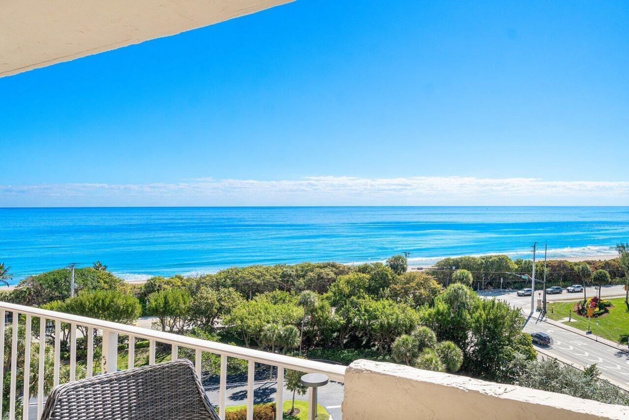 4001 N Ocean Boulevard, Unit 907, Boca Raton, FL 33431 Photo