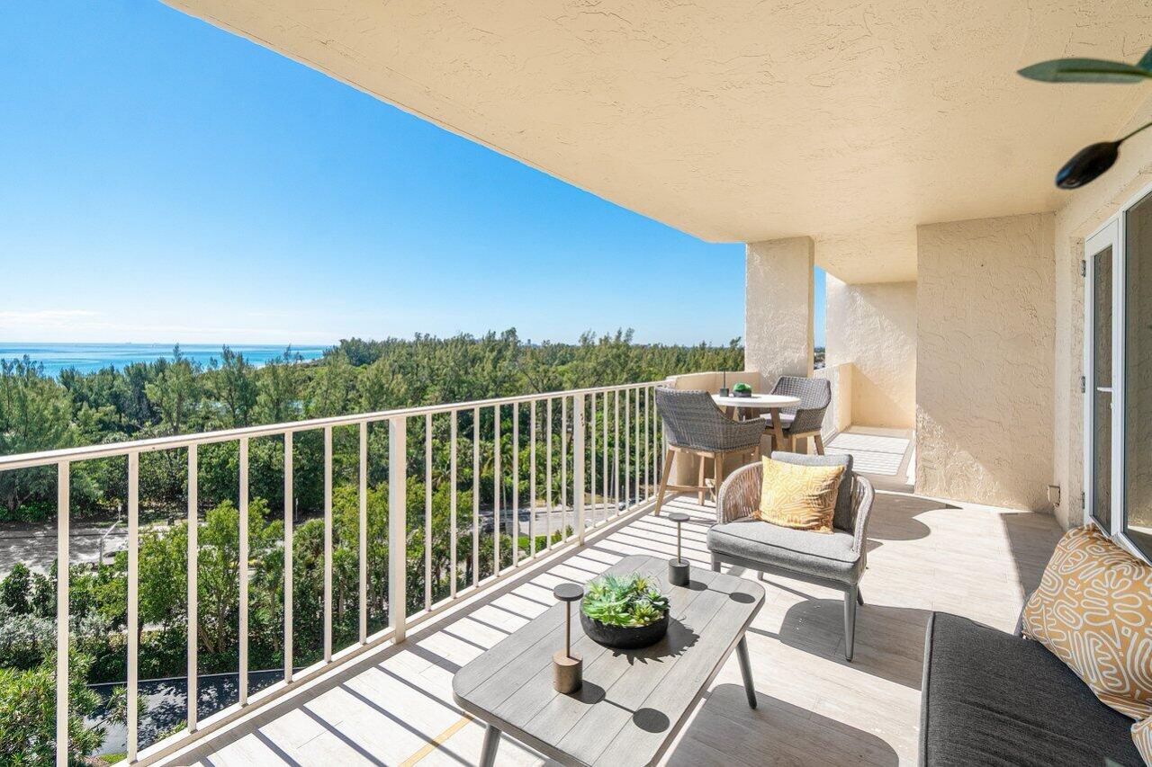 4001 N Ocean Boulevard, Unit 907, Boca Raton, FL 33431 Photo