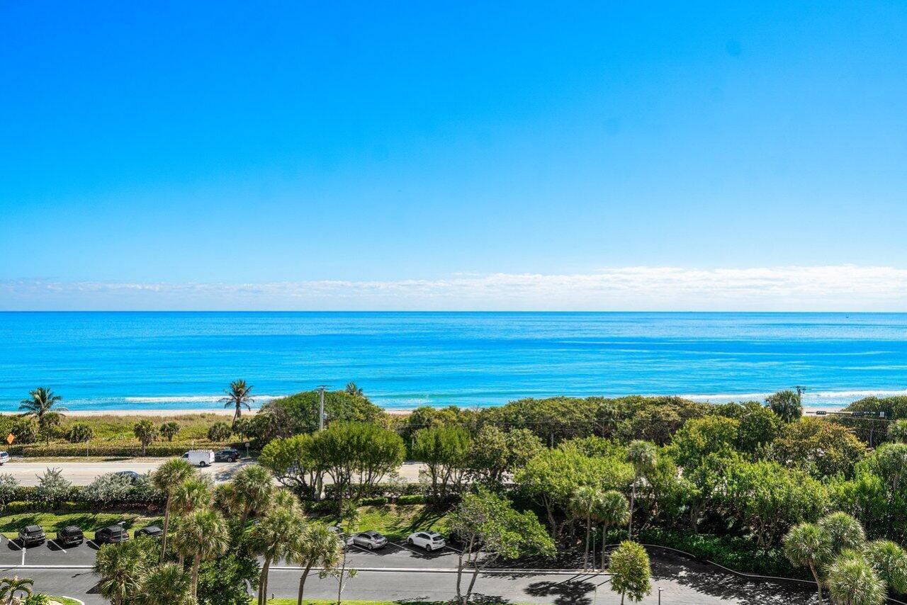4001 N Ocean Boulevard, Unit 907, Boca Raton, FL 33431 Photo