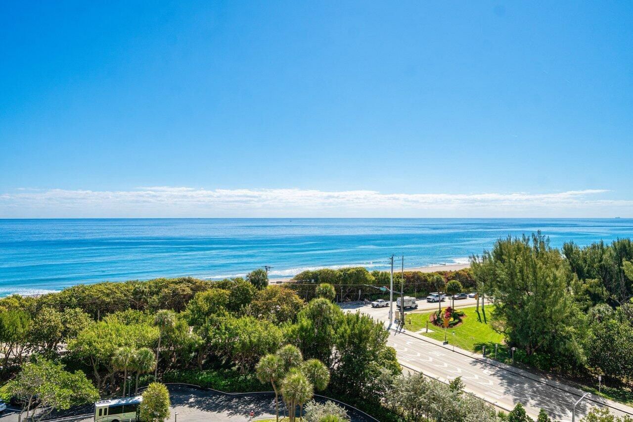 4001 N Ocean Boulevard, Unit 907, Boca Raton, FL 33431 Photo