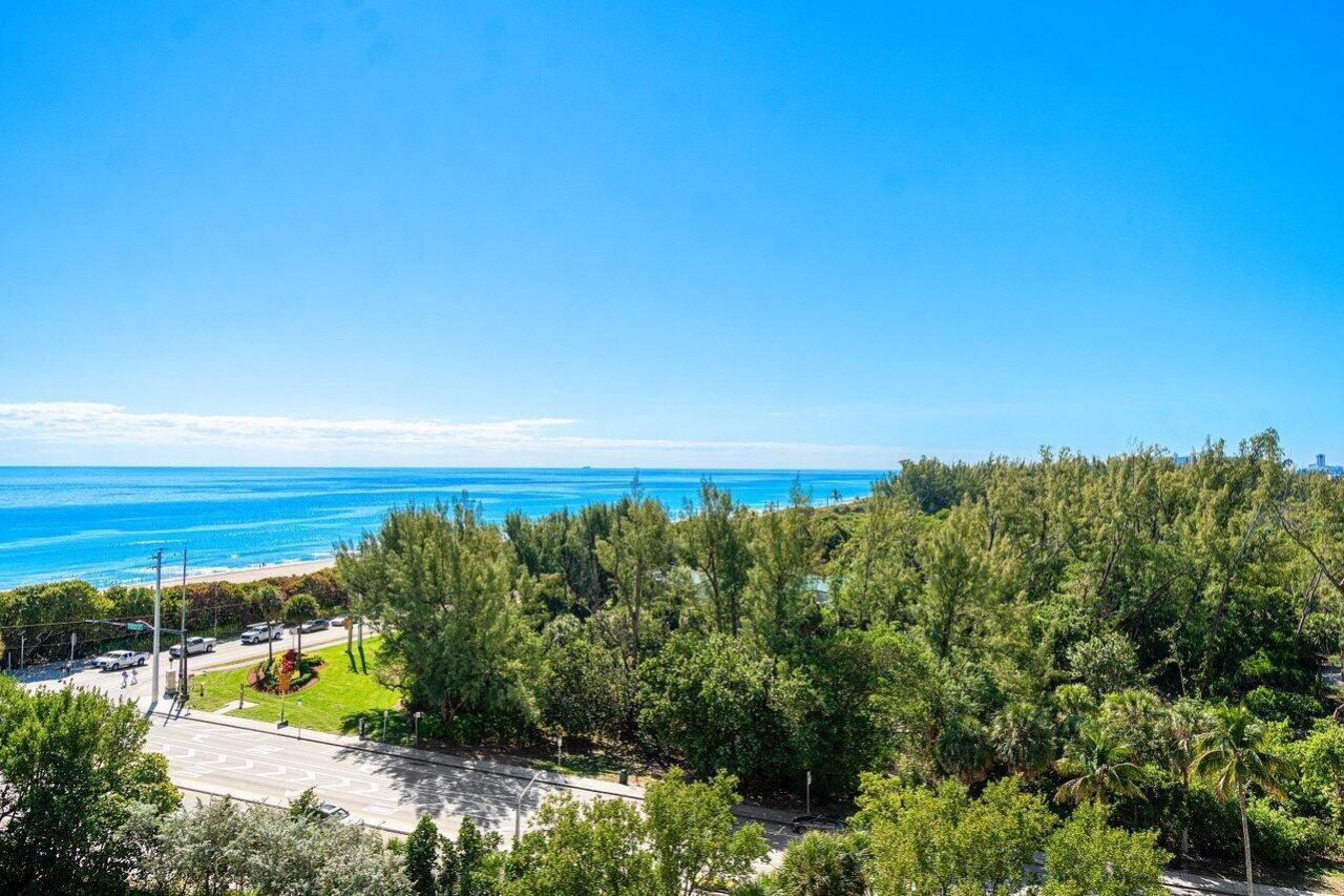 4001 N Ocean Boulevard, Unit 907, Boca Raton, FL 33431 Photo