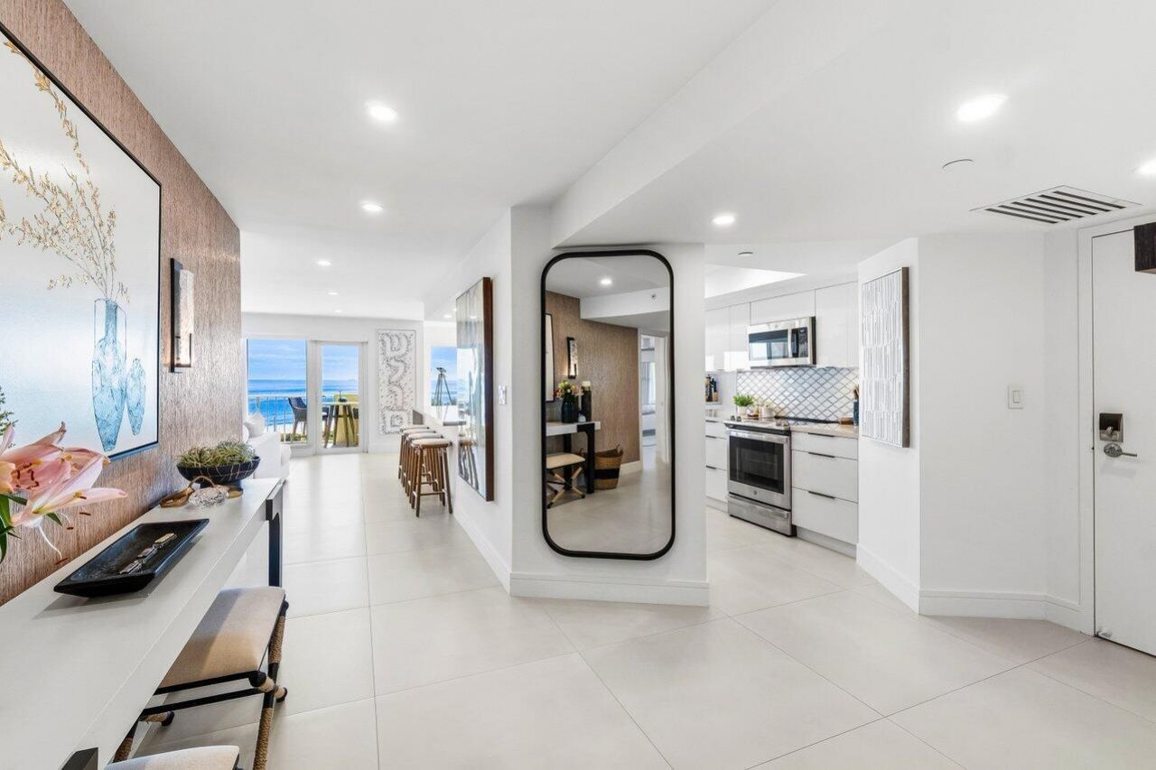 4001 N Ocean Boulevard, Unit 907, Boca Raton, FL 33431 Photo