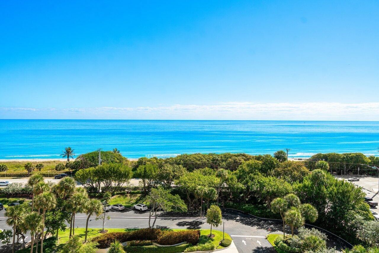 4001 N Ocean Boulevard, Unit 907, Boca Raton, FL 33431 Photo