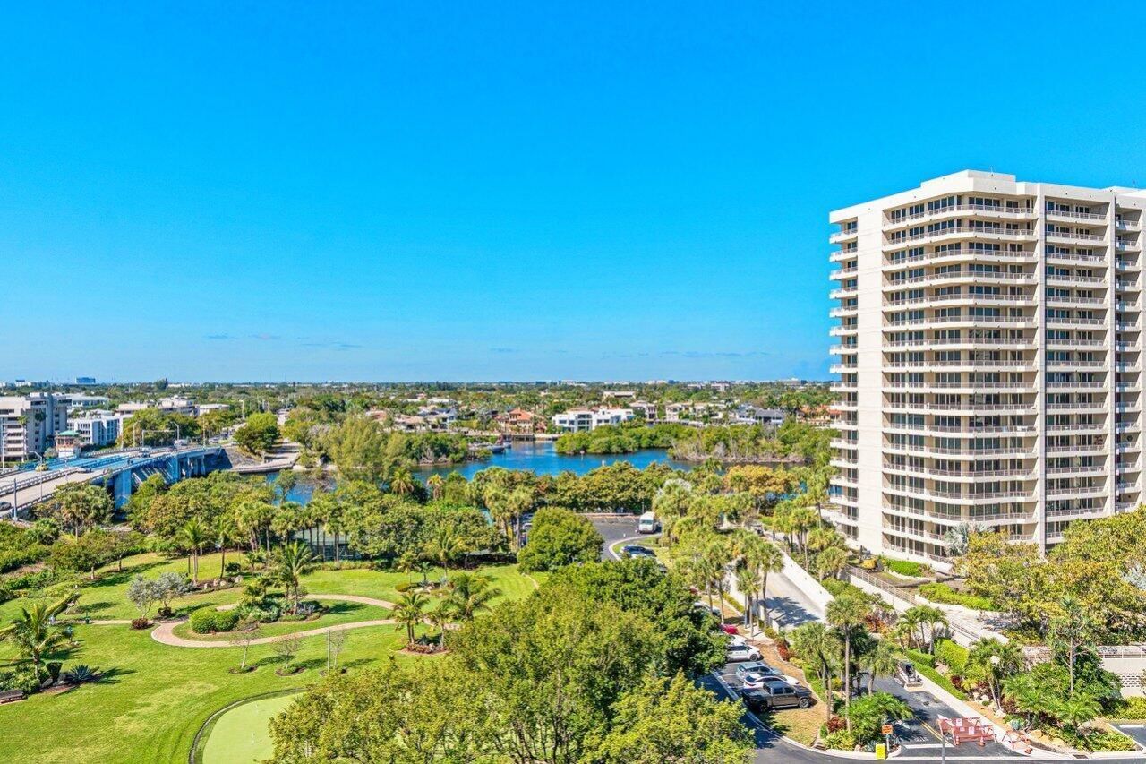 4001 N Ocean Boulevard, Unit 907, Boca Raton, FL 33431 Photo