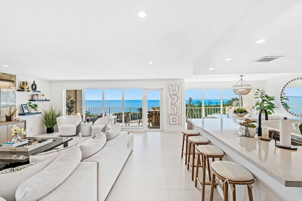 4001 N Ocean Boulevard, Unit 907, Boca Raton, FL 33431 Photo