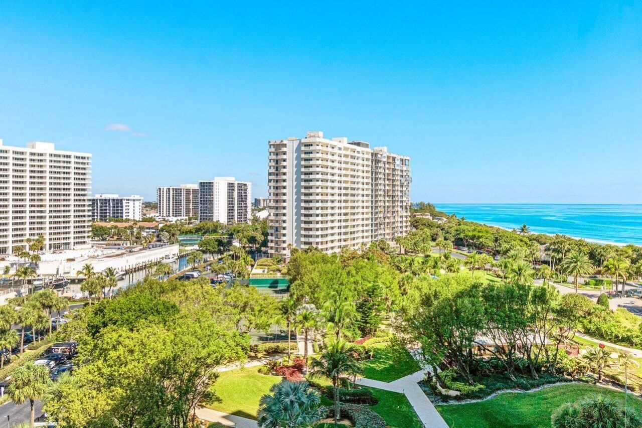 4001 N Ocean Boulevard, Unit 907, Boca Raton, FL 33431 Photo