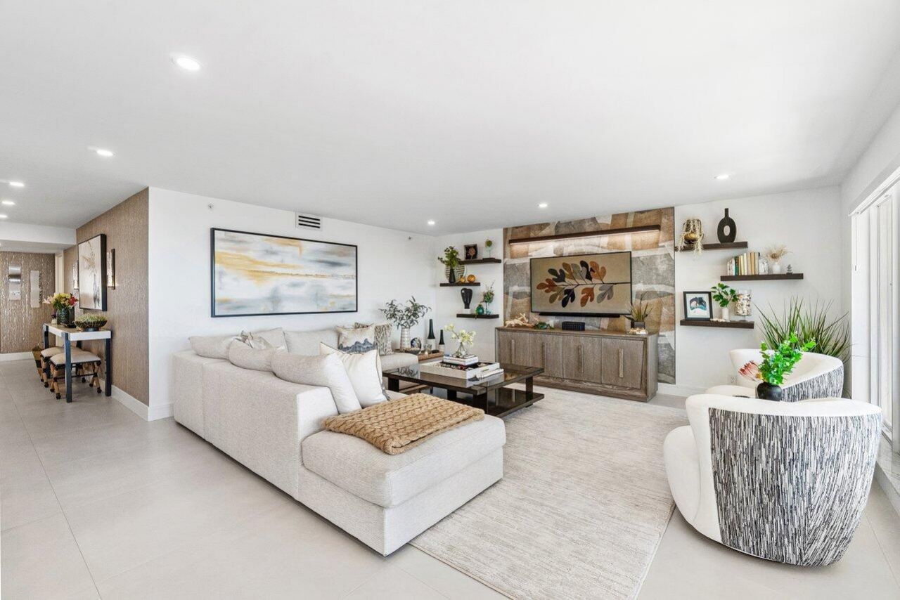 4001 N Ocean Boulevard, Unit 907, Boca Raton, FL 33431 Photo