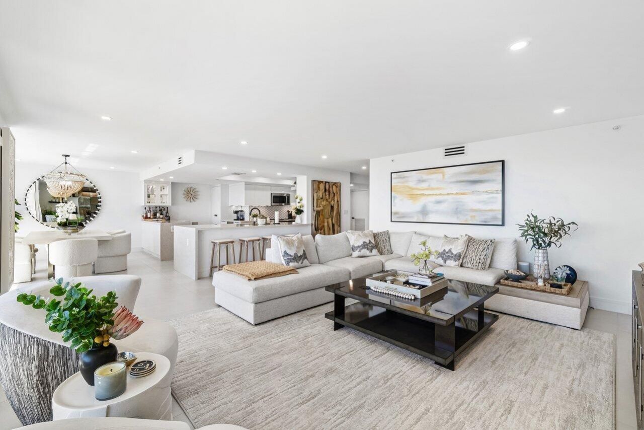 4001 N Ocean Boulevard, Unit 907, Boca Raton, FL 33431 Photo