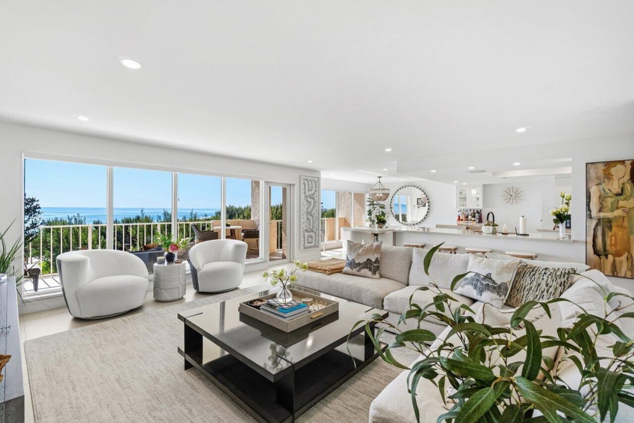 4001 N Ocean Boulevard, Unit 907, Boca Raton, FL 33431 Photo