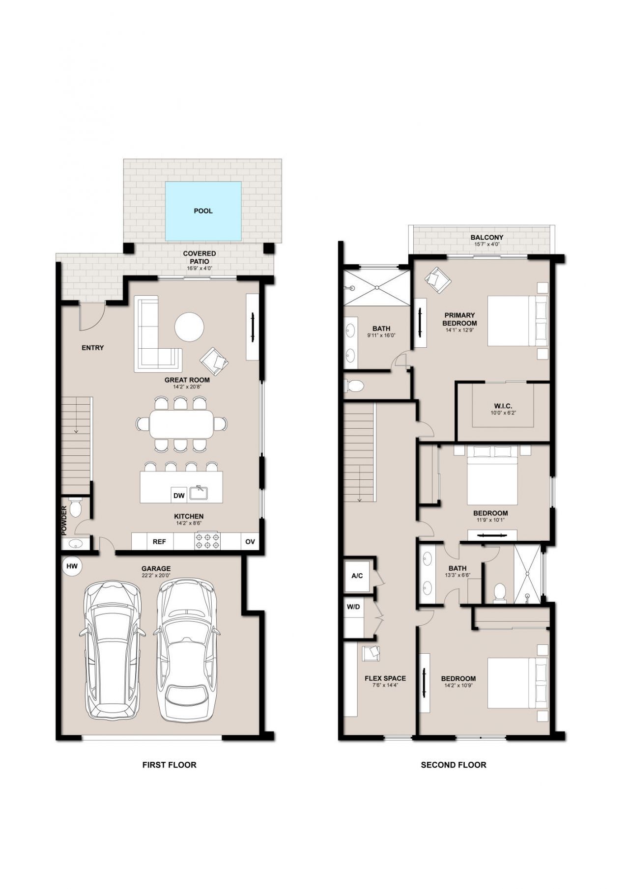 6813 NE Briskel Pointe Drive, Boca Raton, FL 33487 Photo