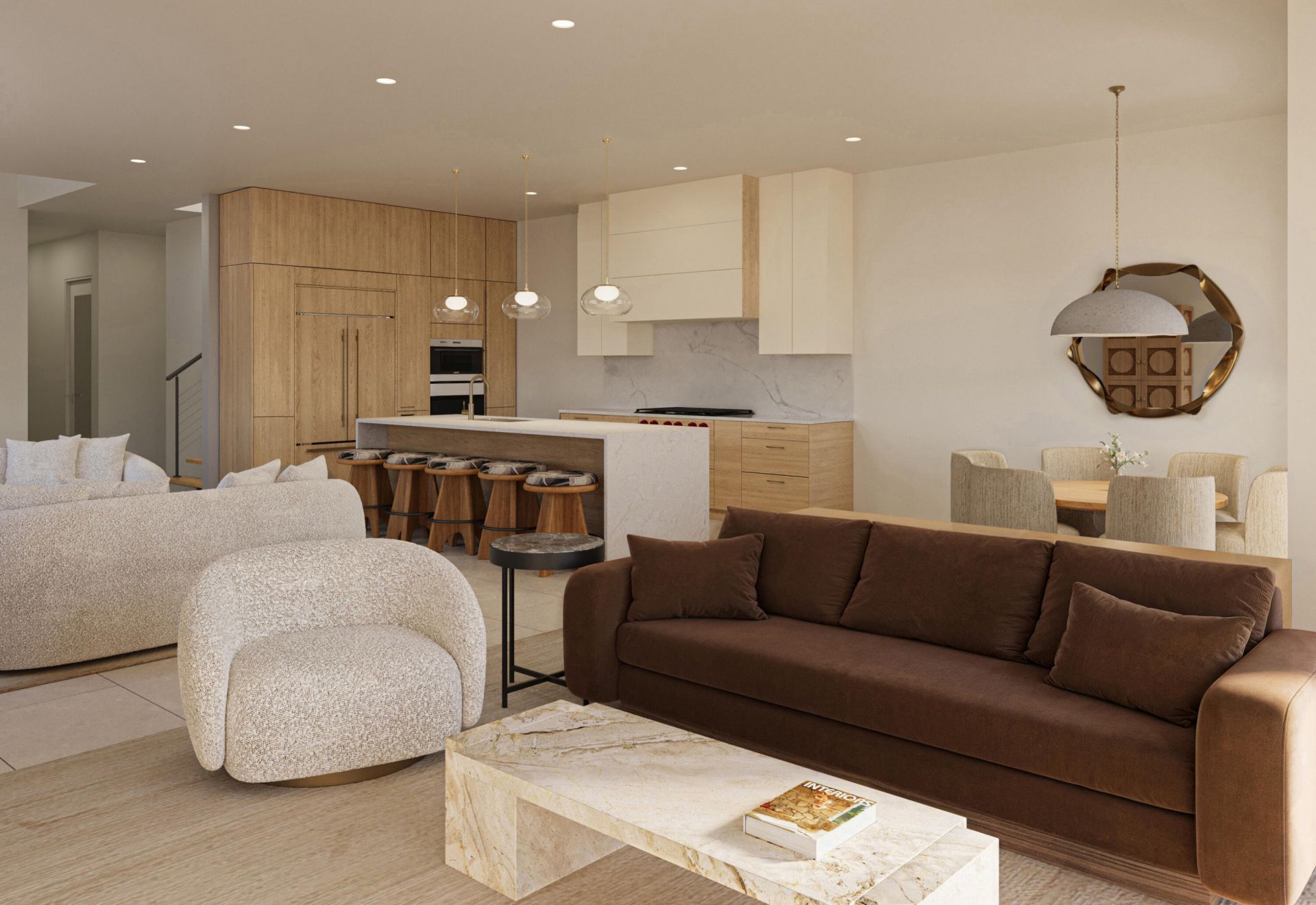 6813 NE Briskel Pointe Drive, Boca Raton, FL 33487 Photo