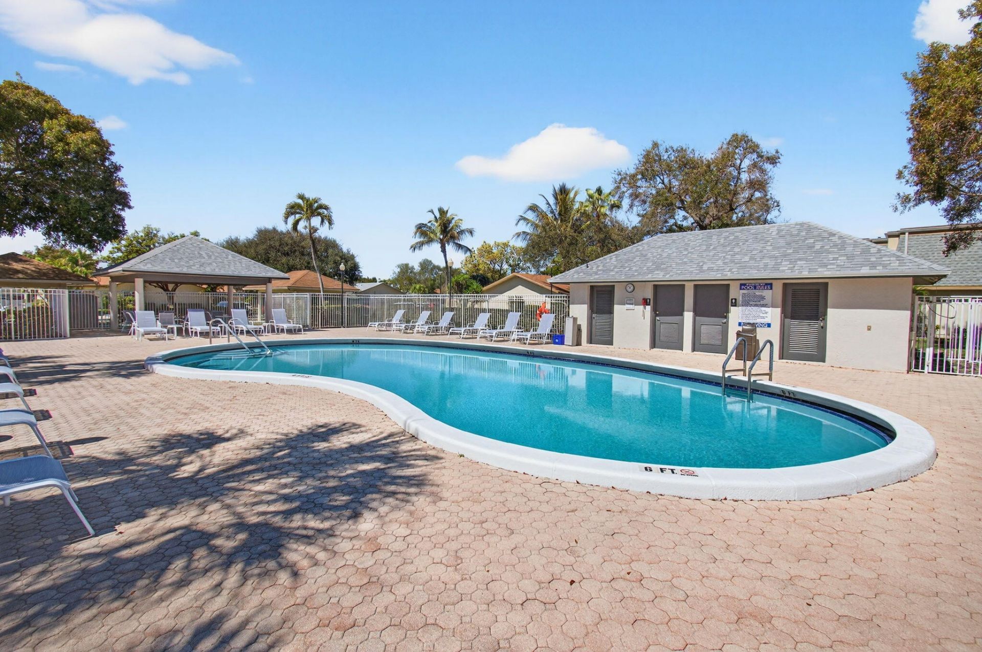 714 NW 27th Avenue, Unit C, Delray Beach, FL 33445 Photo