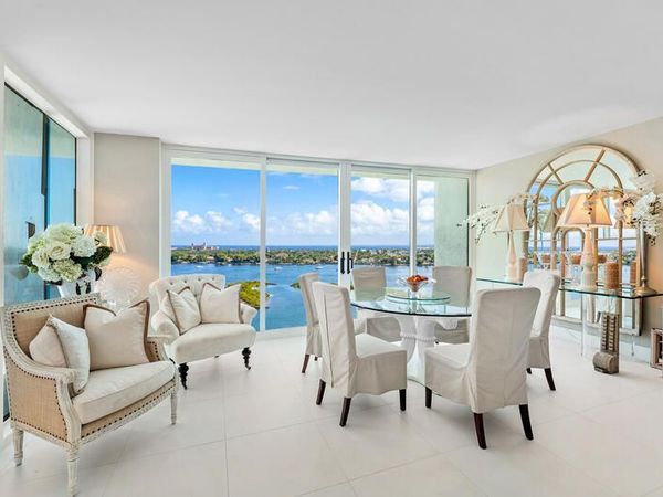 529 S Flagler Drive, Unit 8g, West Palm Beach, FL 33401