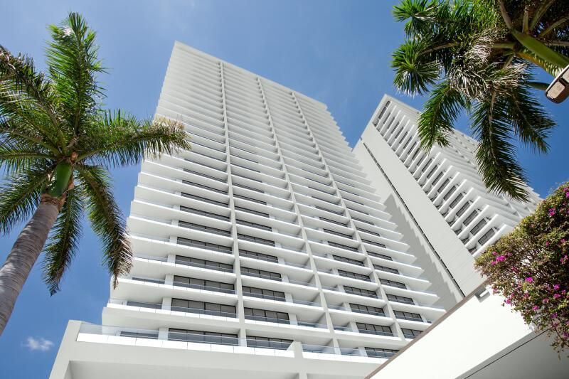 529 S Flagler Drive, Unit 8g, West Palm Beach, FL 33401 Photo