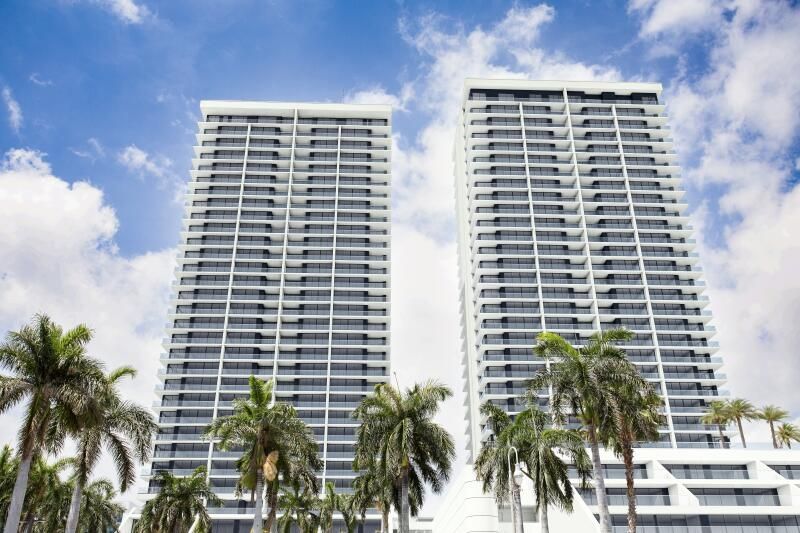 529 S Flagler Drive, Unit 8g, West Palm Beach, FL 33401 Photo