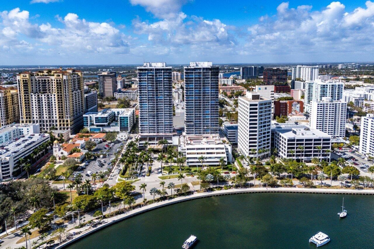 529 S Flagler Drive, Unit 8g, West Palm Beach, FL 33401 Photo