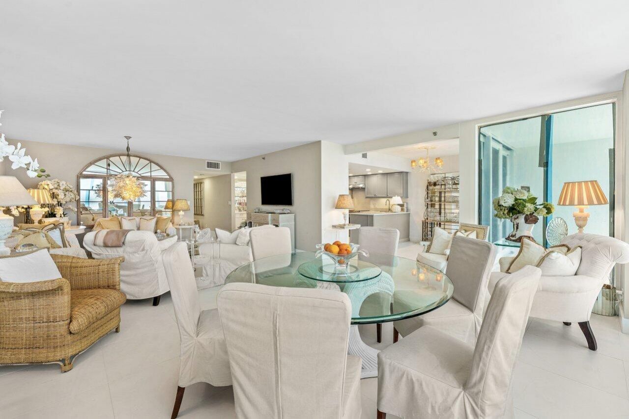 529 S Flagler Drive, Unit 8g, West Palm Beach, FL 33401 Photo