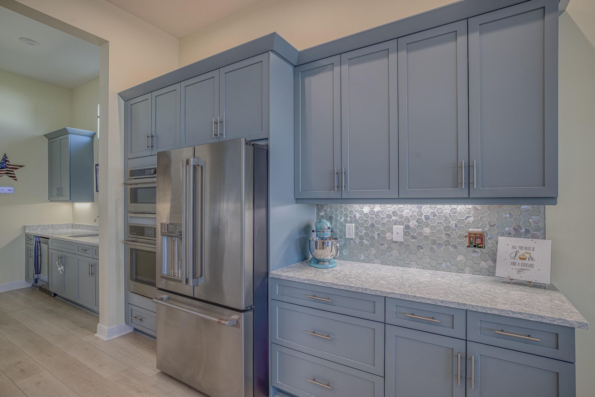 8538 SW Cantante Way, Port Saint Lucie, FL 34987 Photo